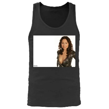 Minnie Driver Men's Tank Top