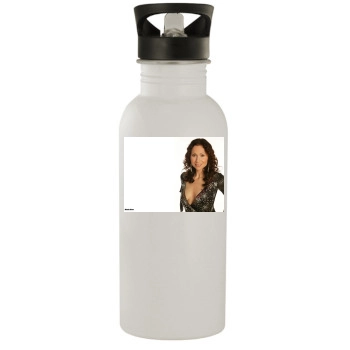 Minnie Driver Stainless Steel Water Bottle