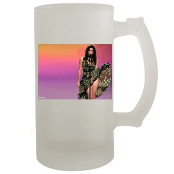 Minnie Driver 16oz Frosted Beer Stein