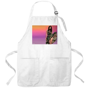 Minnie Driver Apron