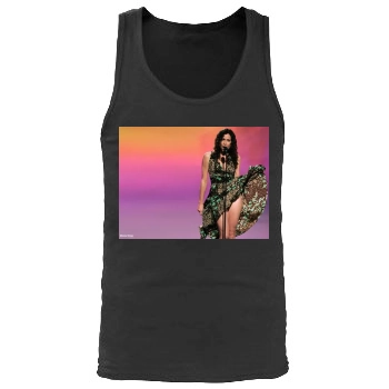 Minnie Driver Men's Tank Top