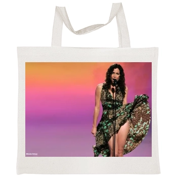 Minnie Driver Tote