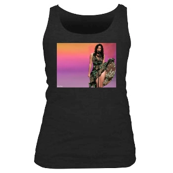 Minnie Driver Women's Tank Top