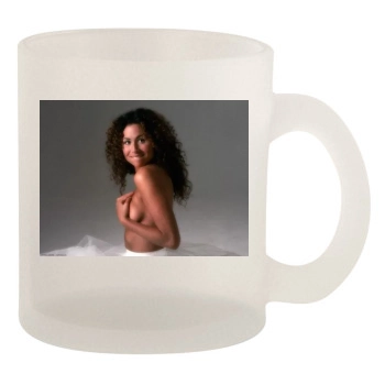 Minnie Driver 10oz Frosted Mug