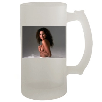 Minnie Driver 16oz Frosted Beer Stein