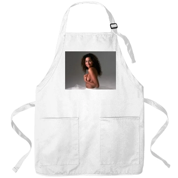 Minnie Driver Apron