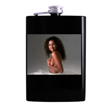 Minnie Driver Hip Flask