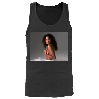 Minnie Driver Men's Tank Top