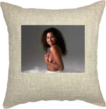 Minnie Driver Pillow