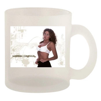 Minnie Driver 10oz Frosted Mug