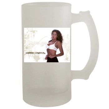 Minnie Driver 16oz Frosted Beer Stein