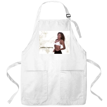 Minnie Driver Apron