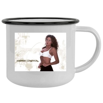 Minnie Driver Camping Mug