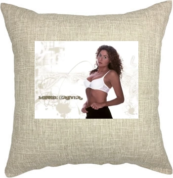 Minnie Driver Pillow