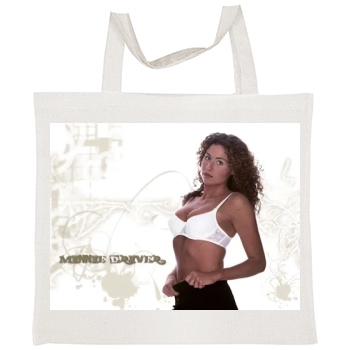 Minnie Driver Tote