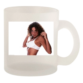 Minnie Driver 10oz Frosted Mug