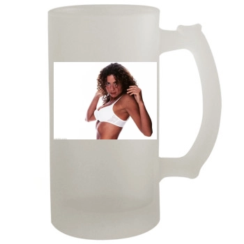 Minnie Driver 16oz Frosted Beer Stein