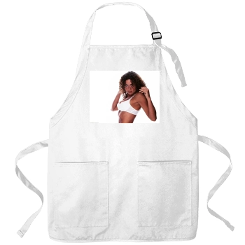 Minnie Driver Apron