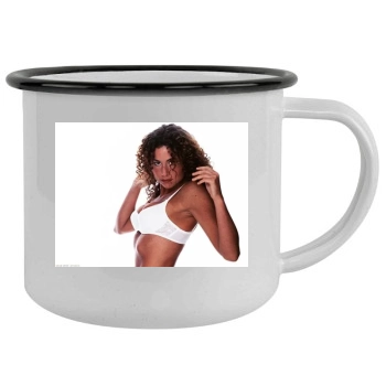 Minnie Driver Camping Mug