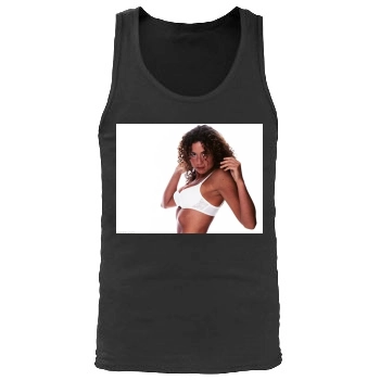 Minnie Driver Men's Tank Top