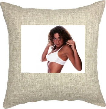 Minnie Driver Pillow