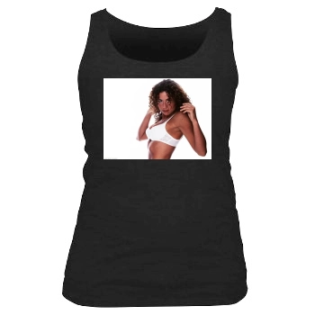 Minnie Driver Women's Tank Top