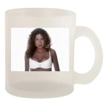 Minnie Driver 10oz Frosted Mug