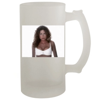 Minnie Driver 16oz Frosted Beer Stein