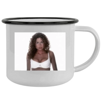 Minnie Driver Camping Mug