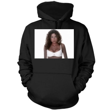 Minnie Driver Mens Pullover Hoodie Sweatshirt