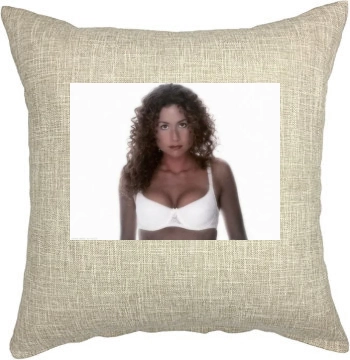 Minnie Driver Pillow