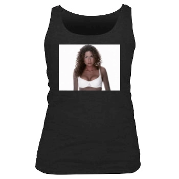 Minnie Driver Women's Tank Top