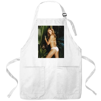 Amanda Righetti Apron