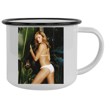 Amanda Righetti Camping Mug