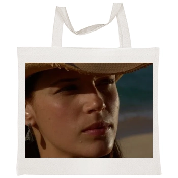 Amanda Righetti Tote