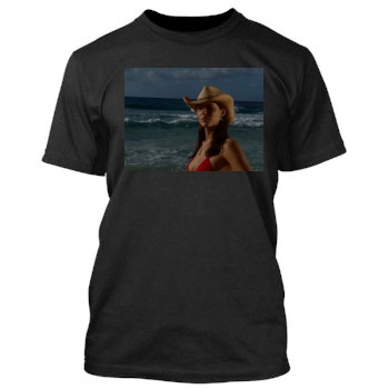 Amanda Righetti Men's TShirt