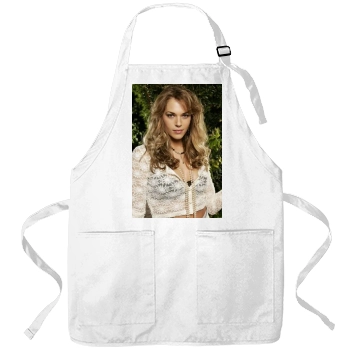 Amanda Righetti Apron