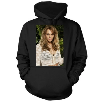 Amanda Righetti Mens Pullover Hoodie Sweatshirt