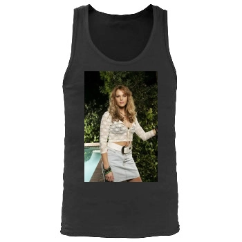 Amanda Righetti Men's Tank Top