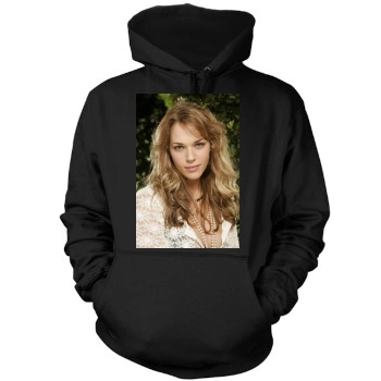 Amanda Righetti Mens Pullover Hoodie Sweatshirt