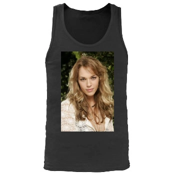 Amanda Righetti Men's Tank Top