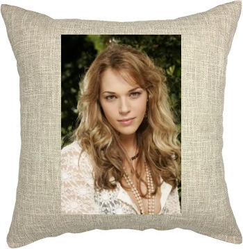 Amanda Righetti Pillow