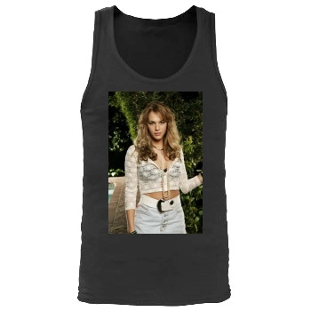 Amanda Righetti Men's Tank Top