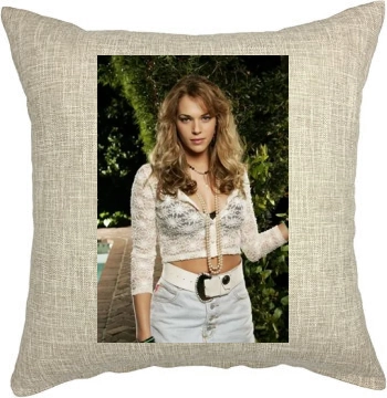 Amanda Righetti Pillow