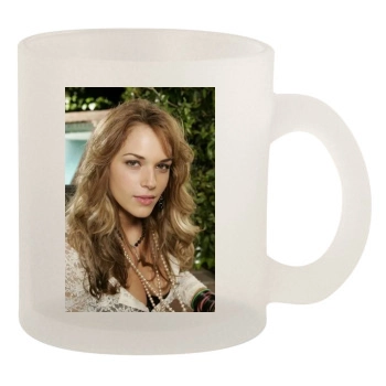 Amanda Righetti 10oz Frosted Mug