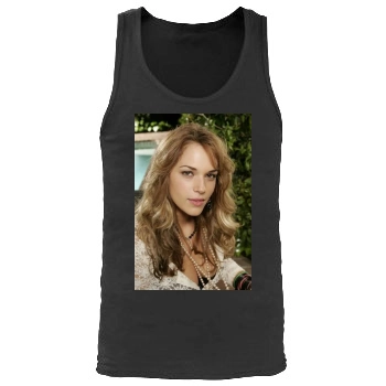 Amanda Righetti Men's Tank Top