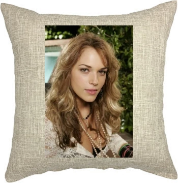 Amanda Righetti Pillow