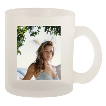 Amanda Righetti 10oz Frosted Mug