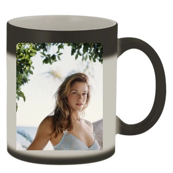 Amanda Righetti Color Changing Mug