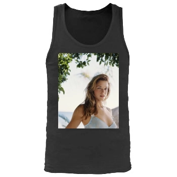 Amanda Righetti Men's Tank Top